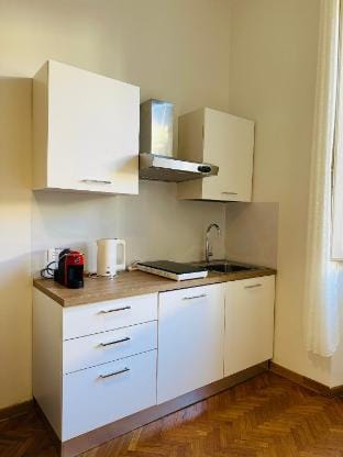 Poggi 7 Apartment in Florence