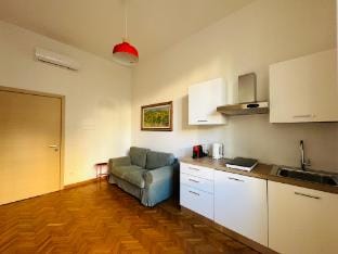 Poggi 7 Apartment in Florence