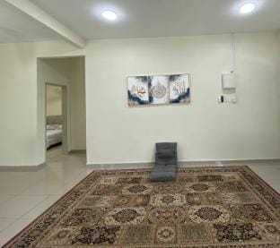 Homestay Iman Klebang (Muslim Only) Apartment in Malacca