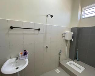 Homestay Iman Klebang (Muslim Only) Apartment in Malacca