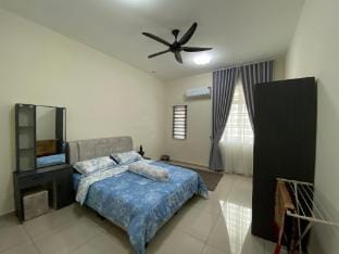 Homestay Iman Klebang (Muslim Only) Apartment in Malacca