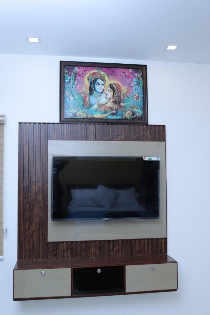Sulu Villa Apartment in Varkala