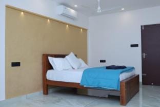 Sulu Villa Apartment in Varkala