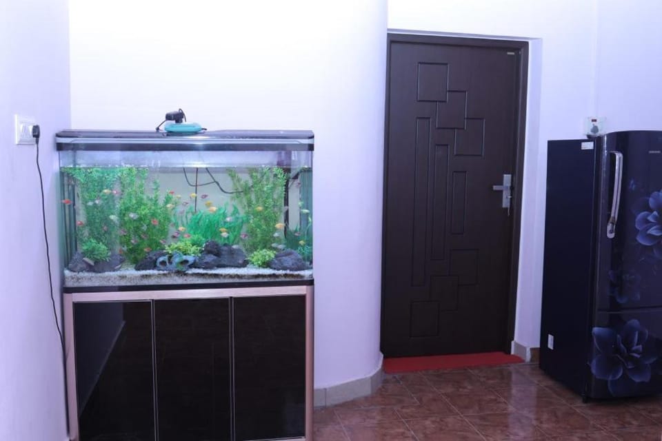 Sulu Villa Apartment in Varkala
