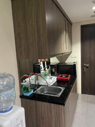 Apartemen Tangerang Selatan Apartment in Jakarta
