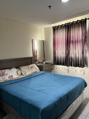 Apartemen Tangerang Selatan Apartment in Jakarta