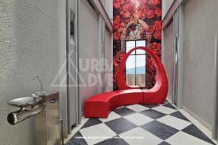 Mossaz Urban Adventure Suites KL Apartment in Petaling Jaya