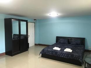บ้านวังทอง (Baan Wang Thong) Apartment in Chon Buri Changwat