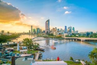 Easy  long short stay Apartment in Brisbane