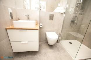 BatogoSpot Tumski Terasa B4A Apartment in Wroclaw