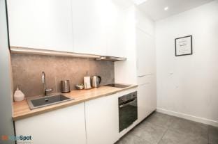 BatogoSpot Tumski Terasa B4A Apartment in Wroclaw