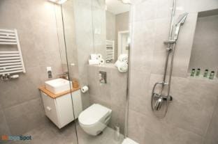 BatogoSpot Tumski Terasa B4A Apartment in Wroclaw