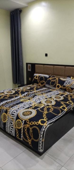 Blossom Service Apartment  Apartment in Lagos