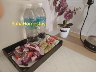 SuhaHomestay  Apartment in Negeri Sembilan, Malaysia
