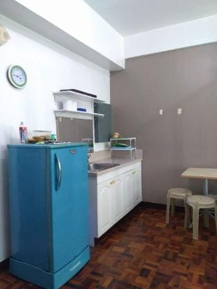 Gardenheights Condo near St Lukes 1 bedroom unit Apartment in Pasay