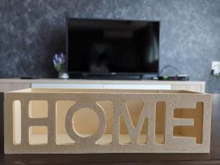 Viva DA Homestay @ Vivacity Megamall Apartment in Kuching