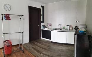 Viva DA Homestay @ Vivacity Megamall Apartment in Kuching