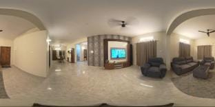 Orion Elegant Luxury Apartments Apartment in Hyderabad