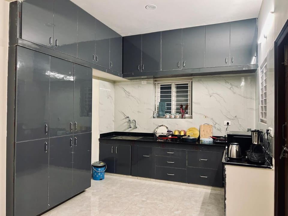 Orion Elegant Luxury Apartments Apartment in Hyderabad