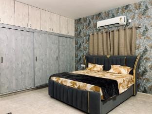 Orion Elegant Luxury Apartments Apartment in Hyderabad