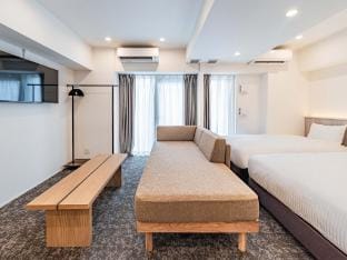 Apartment Hotel 11 Asakusa 2 Apartment in Japan