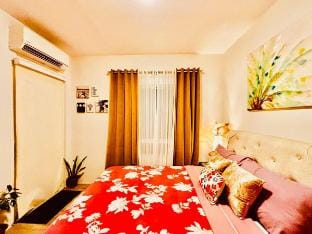 Sarina’s Place - Mesavirre Apartment in Bacolod
