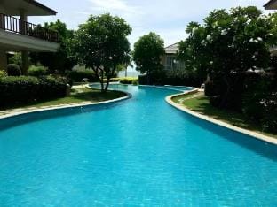 คอนโดบ้านทะเลสำราญ Apartment in Thailand