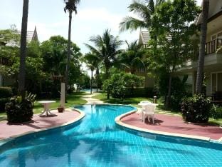 คอนโดบ้านทะเลสำราญ Apartment in Thailand