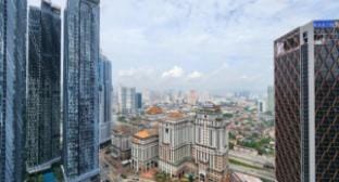 Luxury Mews Suite KLCC @ Private Bathtub Apartment in Federal Territory of Kuala Lumpur