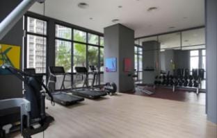 Luxury Mews Suite KLCC @ Private Bathtub Apartment in Federal Territory of Kuala Lumpur