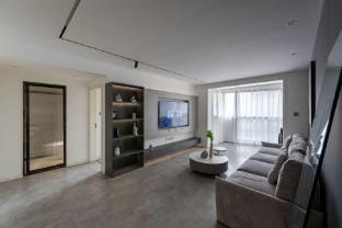 Best Seller Family Suite with Shanghai Tower View Apartment in Shanghai