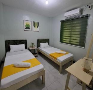 RichKizz Transient Inn Apartment in Puerto Princesa