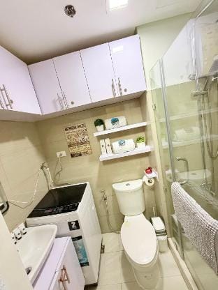 Jianabelle Suite Staycation Apartment in Pasay