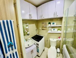 Jianabelle Suite Staycation Apartment in Pasay