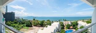 Ocean Paradise Apartment in Pattaya City