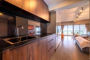 Ocean Paradise Apartment in Pattaya City