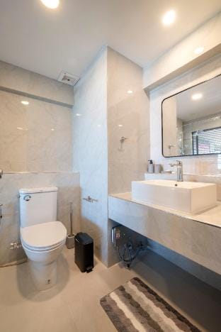 Ocean Paradise Apartment in Pattaya City