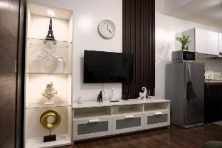 City Comfort 1BR @ SMDC Air Residences Makati City Apartment in Makati