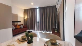 Eshue Designer Suite@Majestic Residence Apartment in Federal Territory of Kuala Lumpur