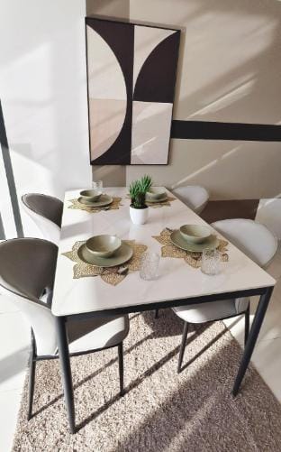 Eshue Designer Suite@Majestic Residence Apartment in Federal Territory of Kuala Lumpur
