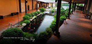 Home sweet home Lynn Time Thanh Thuy Q0910  Apartment in Laos
