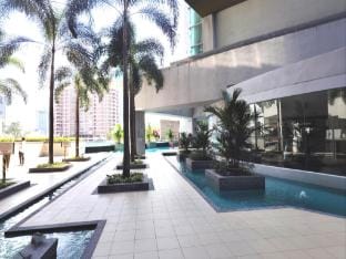 Swiss Garden Residence by Offex Suites KL. Apartment in Federal Territory of Kuala Lumpur