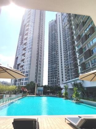 Swiss Garden Residence by Offex Suites KL. Apartment in Federal Territory of Kuala Lumpur