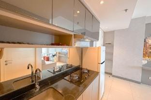 Stunning 2BR Anderson Supermall Mansion ByTravelio Apartment in Surabaya