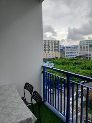 Tower C sea residence manolita Apartment in Pasay