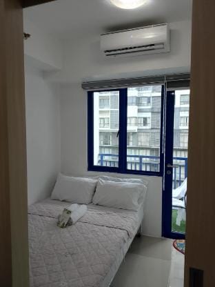 Tower C sea residence manolita Apartment in Pasay