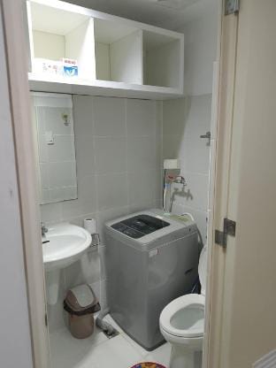 Tower C sea residence manolita Apartment in Pasay