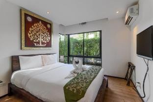 *Best Spot • Beachfront 1BR Near Top Beaches C239 Apartment in Rawai