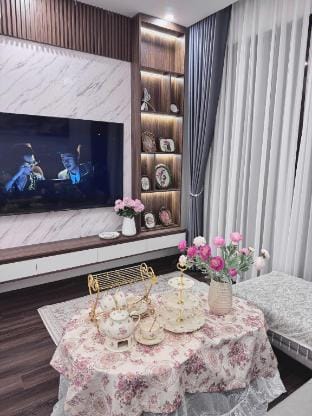 La Vue Homestay Apartment in Laos