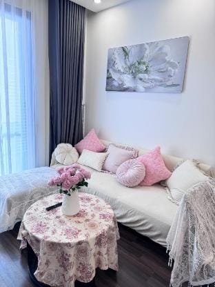 La Vue Homestay Apartment in Laos